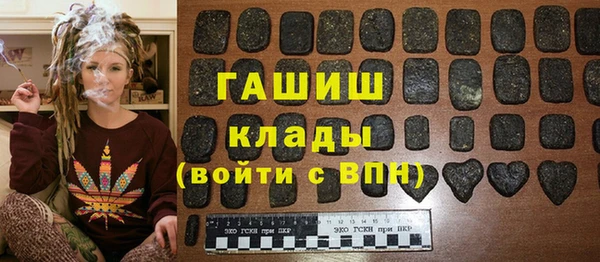 хмурый Абаза
